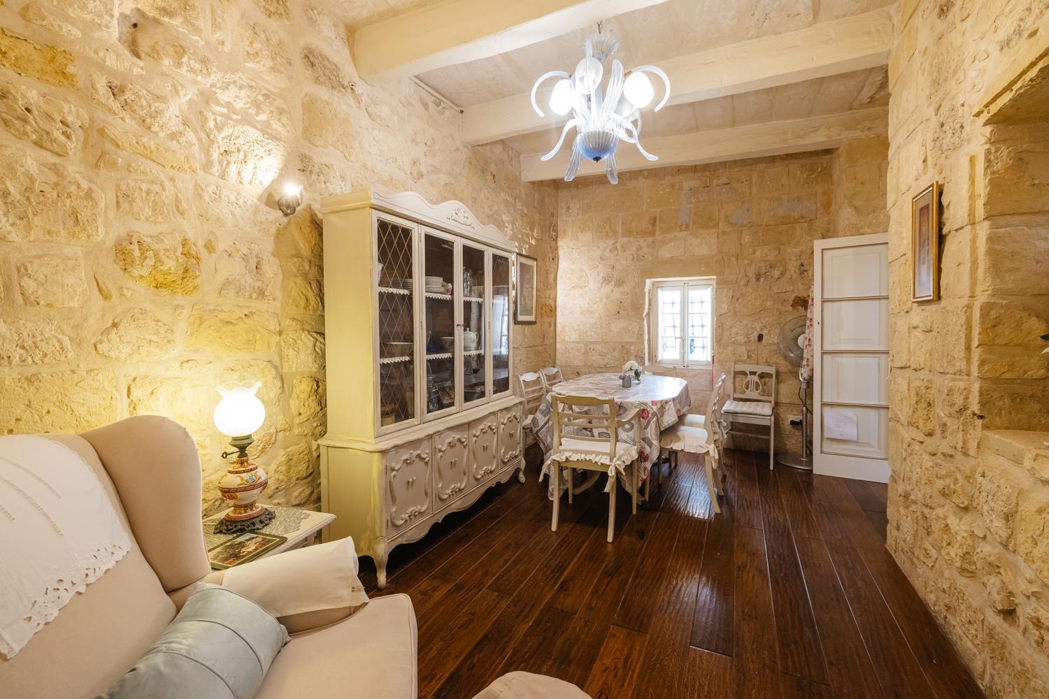 Tranquility Haven Villa Rabat Buitenkant foto