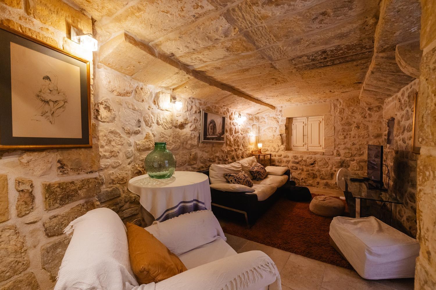 Tranquility Haven Villa Rabat Buitenkant foto